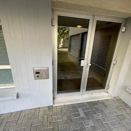 Appartement Proche Centre 3 *